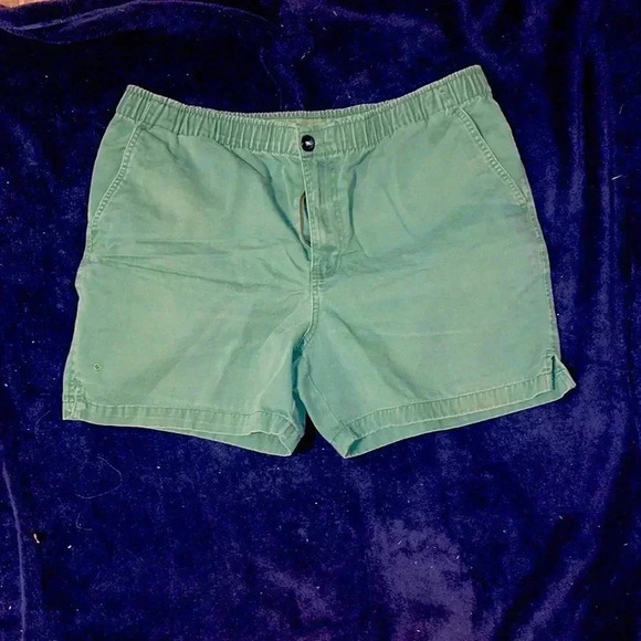 Men’s Izod Beach Shorts - Picture 1 of 4